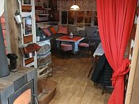 Prodej podsklepený dům, který je veden jako stavba pro rodinnou rekreaci, pozemek 958 m2, Zákoutí - Foto 5