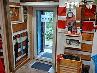 Prodej podsklepený dům, který je veden jako stavba pro rodinnou rekreaci, pozemek 958 m2, Zákoutí - Foto 6