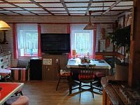 Prodej podsklepený dům, který je veden jako stavba pro rodinnou rekreaci, pozemek 958 m2, Zákoutí - Foto 9