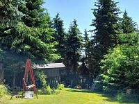 Prodej podsklepený dům, který je veden jako stavba pro rodinnou rekreaci, pozemek 958 m2, Zákoutí - Foto 11