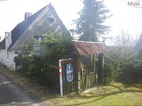 Prodej podsklepený dům, který je veden jako stavba pro rodinnou rekreaci, pozemek 958 m2, Zákoutí - Foto 15