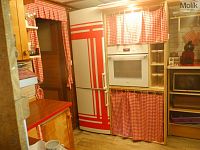 Prodej podsklepený dům, který je veden jako stavba pro rodinnou rekreaci, pozemek 958 m2, Zákoutí - Foto 19