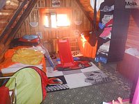 Prodej podsklepený dům, který je veden jako stavba pro rodinnou rekreaci, pozemek 958 m2, Zákoutí - Foto 21