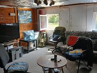 Prodej podsklepený dům, který je veden jako stavba pro rodinnou rekreaci, pozemek 958 m2, Zákoutí - Foto 25