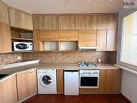 Byt 2+1, ul. U Stadionu, Most - Foto 4