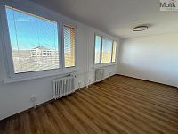 Byt 2+1, ul. U Stadionu, Most - Foto 6