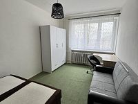 Pronájem bytu 2+1, 54 m and sup2;, Ul. 1. máje, Most - Foto 5