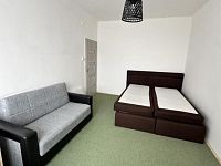 Pronájem bytu 2+1, 54 m and sup2;, Ul. 1. máje, Most - Foto 6