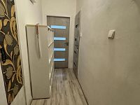 Pronájem bytu 2+1, 54 m and sup2;, Ul. 1. máje, Most - Foto 8