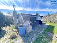 Prodej zahrady, 424m2, Litvínov - Osada