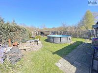 Prodej zahrady, 424m2, Litvínov - Osada - Foto 3