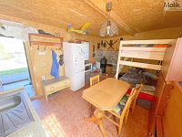 Prodej zahrady, 424m2, Litvínov - Osada - Foto 4