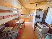 Prodej zahrady, 424m2, Litvínov - Osada - Foto 6