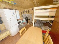 Prodej zahrady, 424m2, Litvínov - Osada - Foto 7