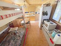 Prodej zahrady, 424m2, Litvínov - Osada - Foto 8