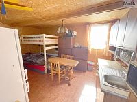 Prodej zahrady, 424m2, Litvínov - Osada - Foto 9