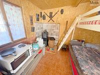 Prodej zahrady, 424m2, Litvínov - Osada - Foto 10