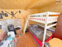 Prodej zahrady, 424m2, Litvínov - Osada - Foto 11