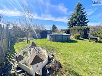 Prodej zahrady, 424m2, Litvínov - Osada - Foto 16