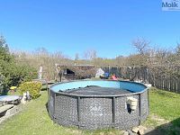 Prodej zahrady, 424m2, Litvínov - Osada - Foto 17