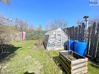 Prodej zahrady, 424m2, Litvínov - Osada - Foto 22