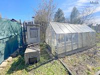 Prodej zahrady, 424m2, Litvínov - Osada - Foto 23