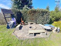 Prodej zahrady, 424m2, Litvínov - Osada - Foto 24