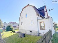 Prodej rodinného domu se zahradou, Císařský, Šluknov  - Foto 2