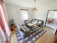 Prodej rodinného domu se zahradou, Císařský, Šluknov  - Foto 4