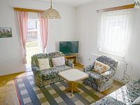 Prodej rodinného domu se zahradou, Císařský, Šluknov  - Foto 5