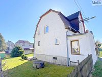 Prodej rodinného domu se zahradou, Císařský, Šluknov  - Foto 28