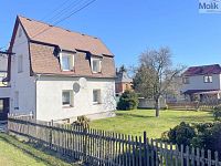 Prodej rodinného domu se zahradou, Císařský, Šluknov  - Foto 29