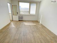 Pronájem bytu 1+1, 28m2, K.H.Borovského, Most - Foto 2