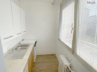 Pronájem bytu 1+1, 28m2, K.H.Borovského, Most - Foto 5