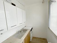 Pronájem bytu 1+1, 28m2, K.H.Borovského, Most - Foto 6