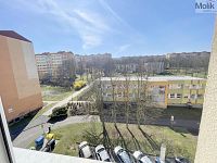 Pronájem bytu 1+1, 28m2, K.H.Borovského, Most - Foto 9