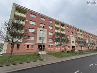 Prodej bytu v osobním vlastnictví o dispozici 2+1+L, Duchcov, ul. Bydžovského