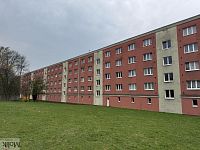 Prodej bytu v osobním vlastnictví o dispozici 2+1+L, Duchcov, ul. Bydžovského - Foto 2