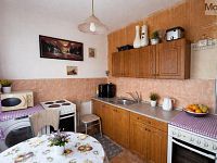 Prodej bytu v osobním vlastnictví o dispozici 2+1+L, Duchcov, ul. Bydžovského - Foto 3