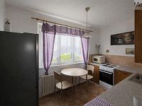 Prodej bytu v osobním vlastnictví o dispozici 2+1+L, Duchcov, ul. Bydžovského - Foto 4