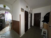 Prodej bytu v osobním vlastnictví o dispozici 2+1+L, Duchcov, ul. Bydžovského - Foto 5