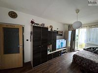 Prodej bytu v osobním vlastnictví o dispozici 2+1+L, Duchcov, ul. Bydžovského - Foto 7