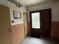 Prodej bytu v osobním vlastnictví o dispozici 2+1+L, Duchcov, ul. Bydžovského - Foto 12