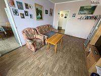 Byt 3+1, ul. Kpt. Jaroše  - Foto 7