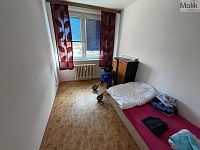 Byt 3+1, ul. Kpt. Jaroše  - Foto 9