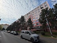 Byt 3+1, ul. Kpt. Jaroše  - Foto 10