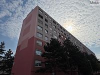 Byt 3+1, ul. Kpt. Jaroše  - Foto 11