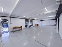 K pronájmu skladovací prostory + kancelář o velikosti 198 m2, Ledvice, Mírová 426/46 - Foto 2