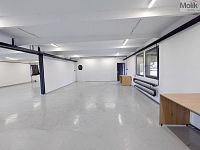 K pronájmu skladovací prostory + kancelář o velikosti 198 m2, Ledvice, Mírová 426/46 - Foto 4