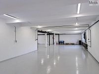 K pronájmu skladovací prostory + kancelář o velikosti 198 m2, Ledvice, Mírová 426/46 - Foto 7